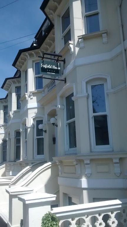 Affittacamere Seafield House
